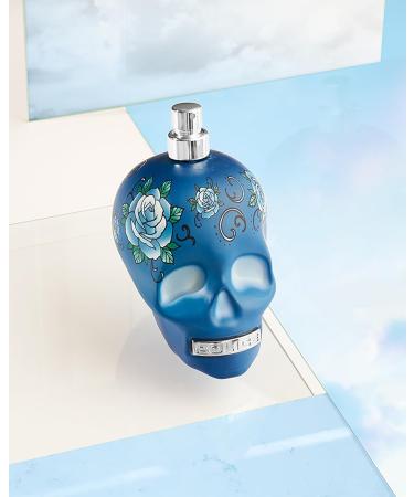 POLICE To Be Tattooart For Man - Fragrance For Men - Mysterious And Elegant Scent - Intriguing Base Of Amberwoods And Tonka Beans - For A Man Who Likes The Risk Of A Free Spirit - 2.5 Oz EDT Spray Citrus 2.5 Fl Oz (Pack of 1) - Buy Online on GoSupps.com