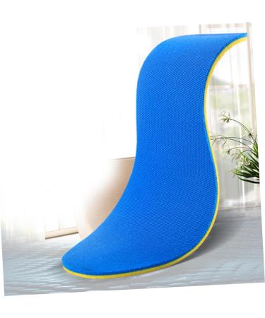 Didiseaon Women s Breathable Sports Shoe Insoles - Comfortable Running Insoles for Ultimate Shock Absorption 23.50x8.40x0.50 CM - Buy Online on GoSupps.com