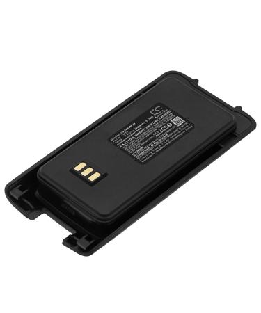 Estry 2050mAh Battery Replacement for Tetevis RT50