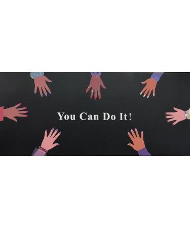 RSTYLE UV Nail Polish Gel Nail Polish Set 16 Pieces Shellac Nail Polish Nail Gel Colours UV Gel Shellac Nail Polish Gel Nails Starter Set for DIY Nail Art Nail Design Brown 5 ml - Buy Online on GoSupps.com