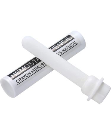 Styptic Pencils LSFYYDS Pen Type Styptic Pencils Set Bloodstone Stops Cuts Bleeding Shaving Cut Stick Anti-infection Men's Shaving Tool Gentleman Must - Buy Online on GoSupps.com