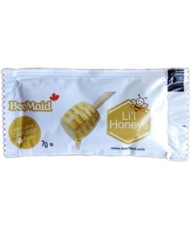 Sugar & Sugar Replacement/Substitute Packets for Coffee Cereal (370 Packets -Sugars Honey Stevia Splenda Sweet N Low Equal) - Buy Online on GoSupps.com