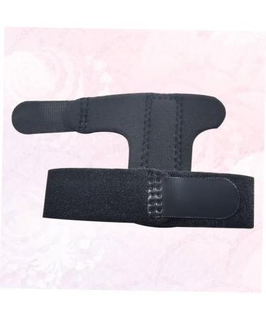 NOLITOY Finger Palm Brace - Thumb Support Splint for Men & Women | Protective Finger Splints for All Five Fingers - Buy Online on GoSupps.com