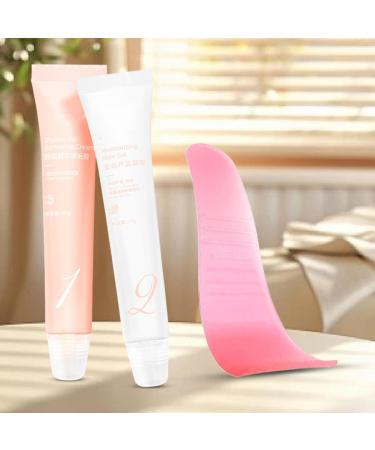  G n rique Facial Hair Removal Cream Lip Hair Remover Lotion Depilatory Creams Kit with Scraper Gentle Skin Care Solution for Men s Face Shower Use and At-Home Beauty Routine - Buy Online on GoSupps.com