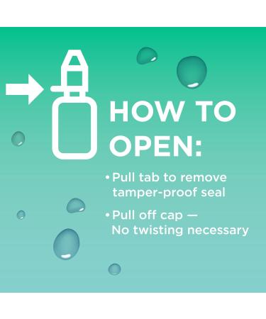 Blink Boost Preservative-Free Lubricating Eye Drops Moisturizing & Soothing for Mild Dry Eyes with Hyaluronate Hydrating Relief Instant Comfort Throughout the Day Contact Lens Friendly 0.34 FL Oz Boost Eye Drops Prese  - Buy Online on GoSupps.com