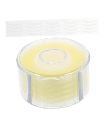 FRCOLOR 300 Pairs Makeup Stickers Breathable Eyelid Tape Eyelid Sticker Tape Lift Make up Makeup Tools