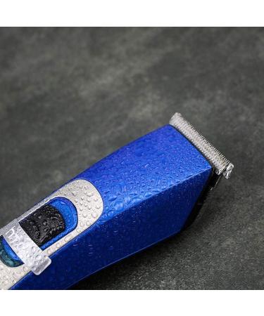 Premium Cordless Hair Clippers for Men - Barber Quality Rechargeable Hair Cutting Kit - Buy Online on GoSupps.com