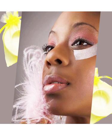 Buy Mascara Tape & Eyelash Extension Tape - Yellow | Best Quality International Shipping - Buy Online on GoSupps.com
