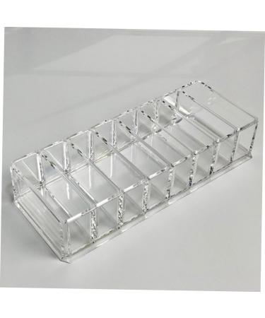 Balacoo 3pcs Drawer Organizer for Makeup Divided Palettes Holder & Eyeshadow Organizer for Vanity - Buy Online on GoSupps.com