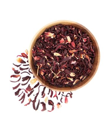 Herbis Natura Cut hibiscus flowers 50g