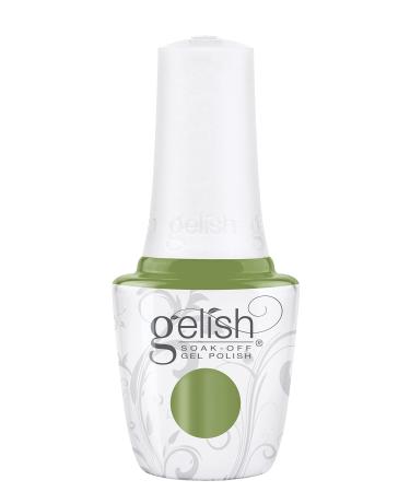 Harmony Gelish - Pure Beauty Collection - Leaf It all Behind - 15ml