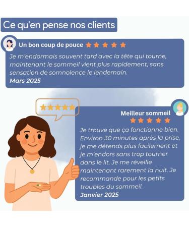 Somnus M latonine 1 8 mg Compl ment naturel sommeil Magn sium marin & Vitamine B6 Aide l endormissement & relaxation 120 comprim s Fabriqu en France - Buy Online on GoSupps.com