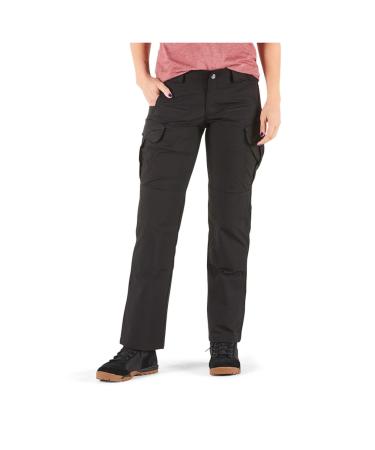 5.11 Tactical Women's Stryke Pants 2 Black