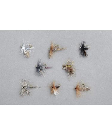 Balzer Edition Fly dry fly range