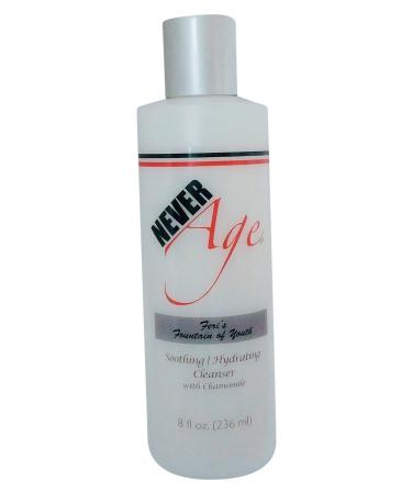 Soothing Hydrating Cleanser