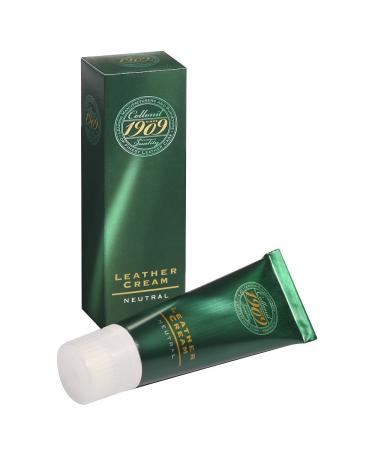Collonil Collonil 1909 Leather Nourishing Cream Conditioner 75ml (2.53oz) by