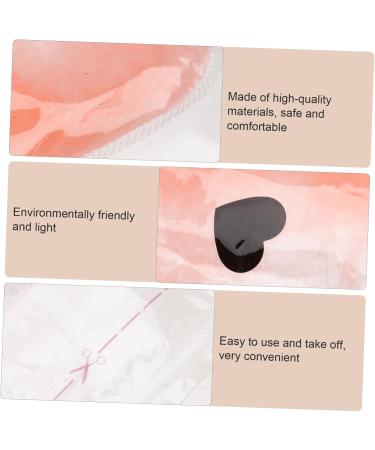 minkissy 2 Pairs Wax Gloves Paraffin Wax Bath Liners Dry Hands Gloves Plastic Paraffin Socks Wax Hand Covers Paraffin Bath Hand Covers Spa Kit Hand Gloves Non-Woven Fabric Cosmetic - Buy Online on GoSupps.com