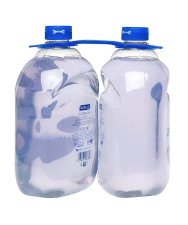 Softsoap Clear Liquid Hand Soap 64 oz, Pack of 2 | Gentle Hand Wash - Buy Online on GoSupps.com