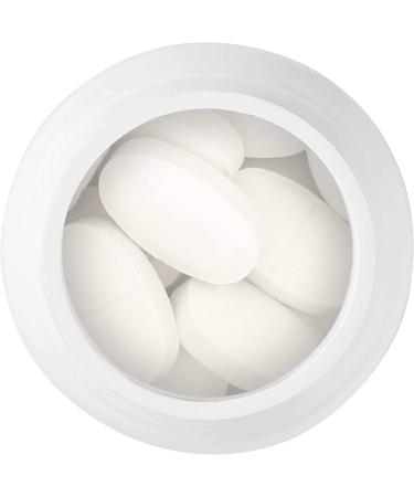 HealthA2Z Mucus Relief Tablets - 400mg Guaifenesin | 60 Immediate Release Pills - Buy Online on GoSupps.com
