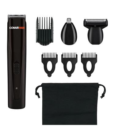 Conair Conairman GMTL25C Under The Belt All-In-One Body Trimmer 1 Count