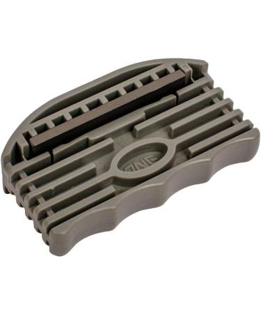 Ski & Snowboard Edger Tuning Kit with Wax, Ceramic Stone & Edge Sharpener - Buy Online on GoSupps.com