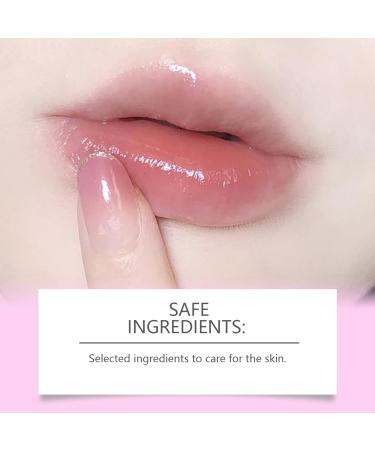 Lip Balms Overnight Lip Mask Lip Butter Balm: 24hrs Hydrating Repair Treatment Lip Sleeping Mask - Hyaluronic Acid/Shea Cocoa Seed Butter/for Chapped Dry Lips Care/Moisturizer - Fade Lip Lines - Buy Online on GoSupps.com