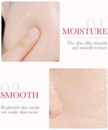 S rum visage la rose huile hydratante anti- ge pour le visage avec s rum naturel hydratant et raffermissant en profondeur. R duit les ridules am liore l' lasticit et illumine le teint. - Buy Online on GoSupps.com
