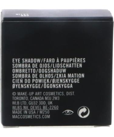 Buy MAC Small Eye Shadow Orb 1.5g | International Shipping Available - Best Price & Quality - Buy Online on GoSupps.com