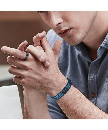 Vicmag Titanstahl Magnetic Hardship Men s Double-Row Ultra-Strength Magnets with Adjustment Tools & Gift Box - International Shipping Available - Buy Online on GoSupps.com