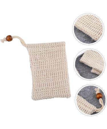 FOMIYES 6pcs Tool Face Shower Making Body Saver Net Pouch Facial Cleaning Foaming Nets Soap - Buy Online on GoSupps.com