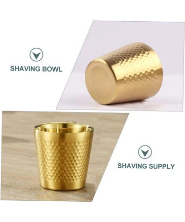 Minkissy 3-Pack Stainless Steel Foam Shout Share Shear Sichern - Durable Kitchen Tools for Effortless Cooking - Buy Online on GoSupps.com