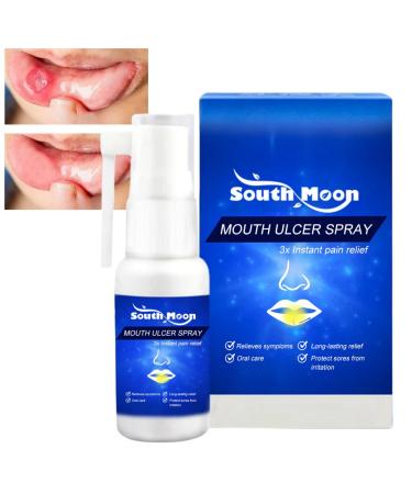 Mouth Ulcer Spray Ulcer Breath Sprays Mouth Ulcer Treatment Spray Ulcer Treatment Canker Sore Treatment Canker Relief Spray Oral Ulcer Sprays Herbal Mouth Spray Dry Mouth Relief Treat Mouth Ulcer