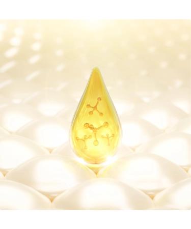 Arganicare | Collagen Boost Range | SUPREME LIFTING SERUM | Collagen | Immediate and long-lasting firming effect | High hydration | All skin types | 400 ml - Buy Online on GoSupps.com