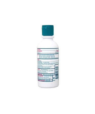 Caladryl Clear Anti-Itch Lotion 6 oz - Fast-Acting Relief, Soothes Irritated Skin - 1 Single Bottle - Buy Online on GoSupps.com