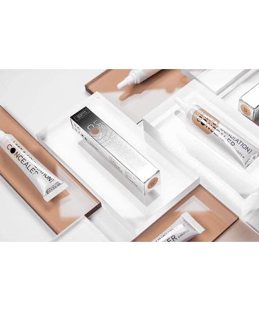 WUNDERBROW Last & Foundation Concealer - Deep Color - Cruelty-Free - Buy Online on GoSupps.com