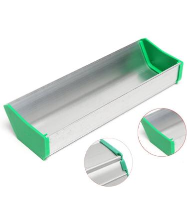 1PC Aluminum 8 inch (20CM) Emulsion Scoop Coater Silk Screen Printing Press Tool - Buy Online on GoSupps.com