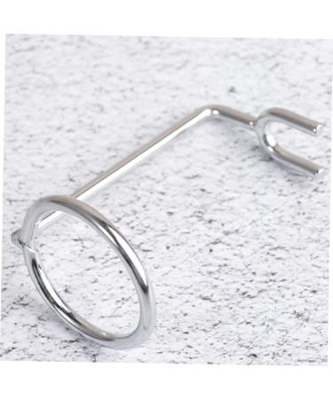 Magiclulu 3-St Double Razor Blade Holder - Men's Shaving Stand & Brushwood Storage for Secure Razor Organization - Buy Online on GoSupps.com