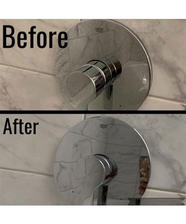 Metal Polish Paste - All Metal Rust Remover Multifunctional Clean Shine and Polish Cream to Prevent Tarnish on Silver Copper Brass Chrome Pisole 15g - Buy Online on GoSupps.com