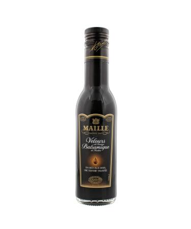 Maille Velvet Balsamic Vinegar 25cl 250ml (Pack of 1)