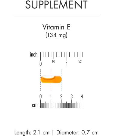 Buy Dr. Mercola Vitamin E 30 Caps - Antioxidant Support for Health - Buy Online on GoSupps.com
