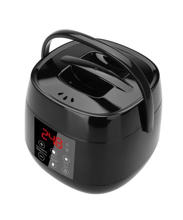 CocoArm Wax Warmer for Hair Removal | Intelligent LED Display | Complete Wax Heating Set with 20 Applicator Sticks & 4x100g Wax Beans - International Shipping Available - Buy Online on GoSupps.com