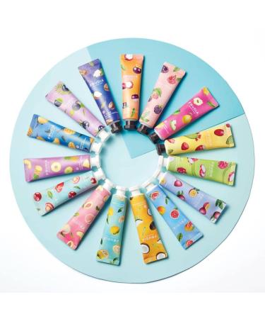 Frudia My Orchard Citron Hand Cream - Nourishing Hydration for Soft Skin | International Shipping Available - Buy Online on GoSupps.com