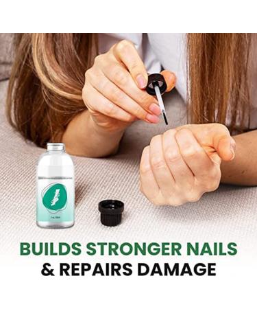 Kerassentials Toe Nails Lotion - Advanced Oil Formula with Applicator (3pc) | Reviews - Buy Online on GoSupps.com