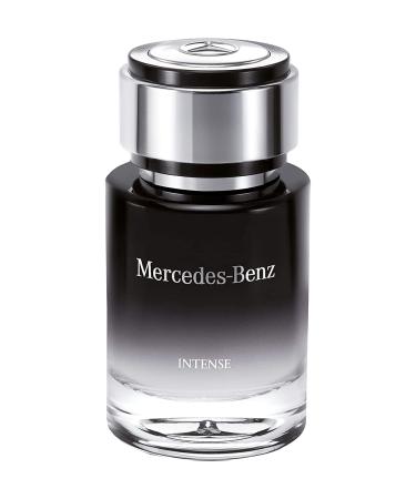 Mercedes-Benz Men's Mini Gift Set - 4 Pc Eau De Toilette Collection - Buy Online on GoSupps.com