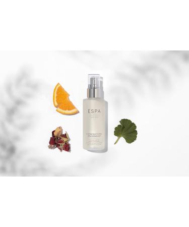 ESPA | Hydrating Floral Spa Fresh Mist | 100ml | Aromatic Toner | Menopause-Friendly - Buy Online on GoSupps.com