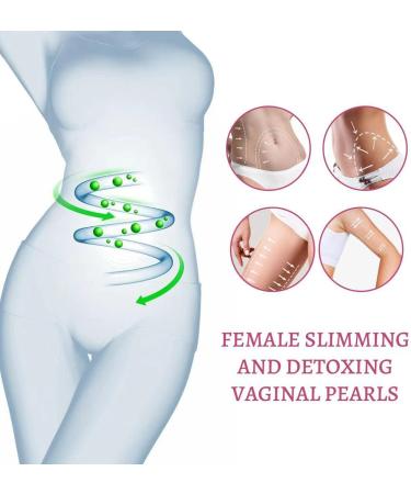 Dexcara Detox Repair Dexcara Capsules Annie Care Natural Repair Viginal Capsules Instant Itching Stopper & Detox And Slimming & Firming Repair & Pink And Tender Natural Capsul (2*Bags) - Buy Online on GoSupps.com