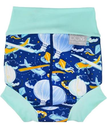 Splash About Happy Nappy Duo 2-3 Years | Up in the Air - Buy Now - Buy Online on GoSupps.com