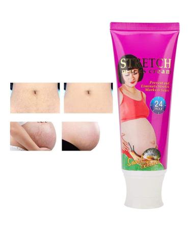 AICHUN BEAUTY Stretch Marks Cream with Snail Extract | Reduce Scars & Repair Damaged Skin | 120g - International Shipping Available - Buy Online on GoSupps.com