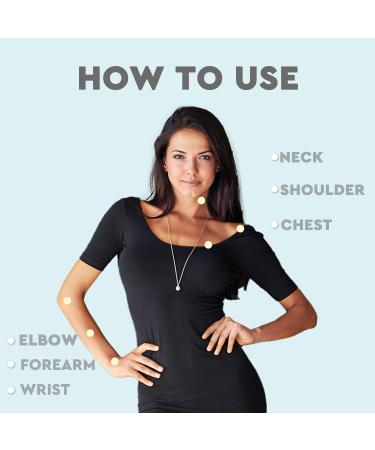 Pheromone Perfume for Women&Men No. 91 Perfume Oil Spray Blend of Coffee Vanilla White Flowers Fragrance Scents 4-6hrs Long Lasting Pheromone Cologne for Men 0.6fl Travel Size - Buy Online on GoSupps.com