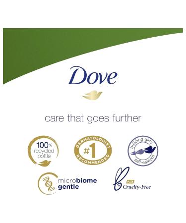 Dove Body Wash 11 Ounce Go Fresh Cucumber & Green Tea 11 Fl Oz (Pack of 2) Green Tea 12 Fl Oz (Pack of 2) - Buy Online on GoSupps.com